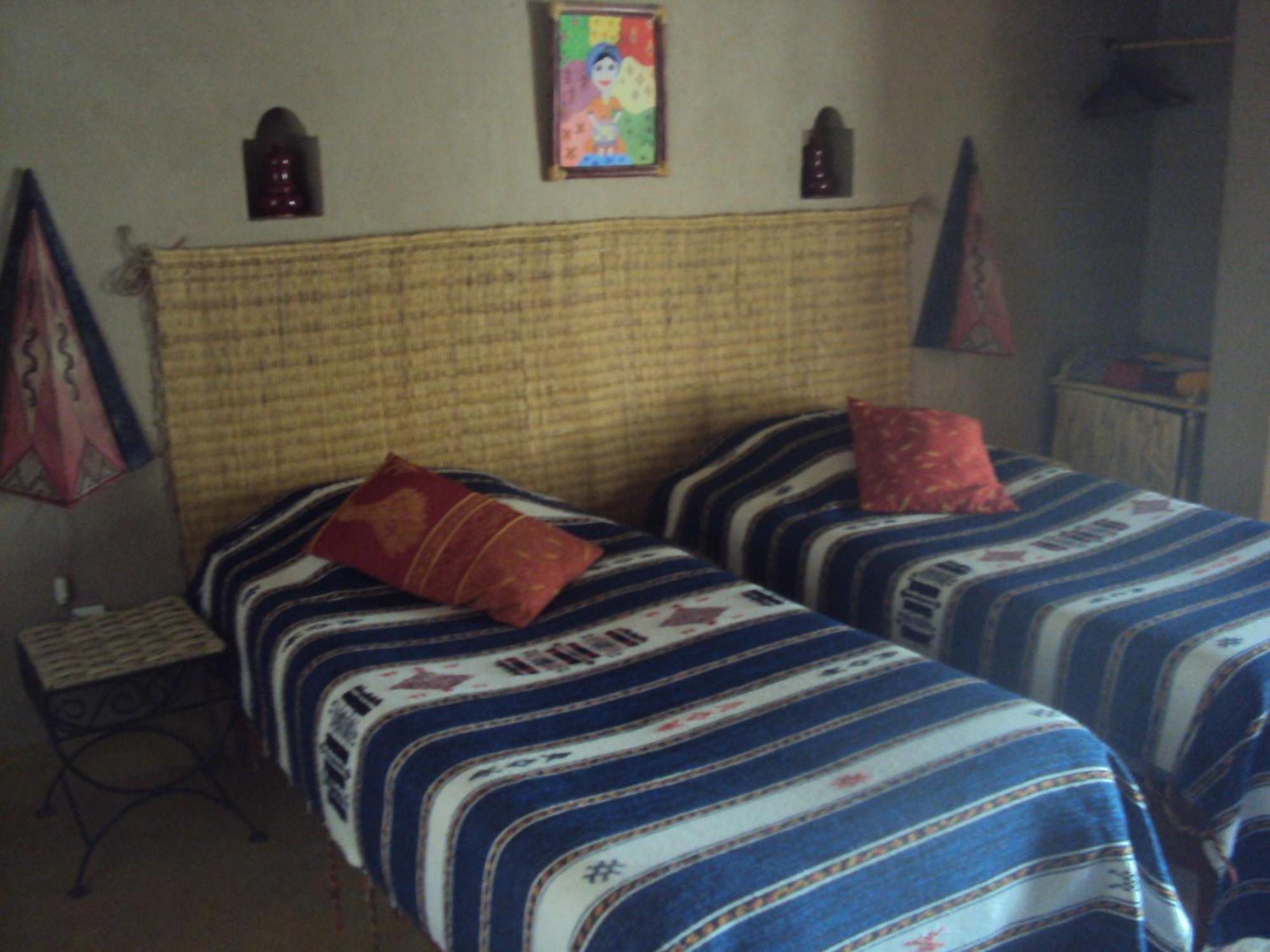 Bed and Breakfast Dar Lorkam Skoura Pokój zdjęcie