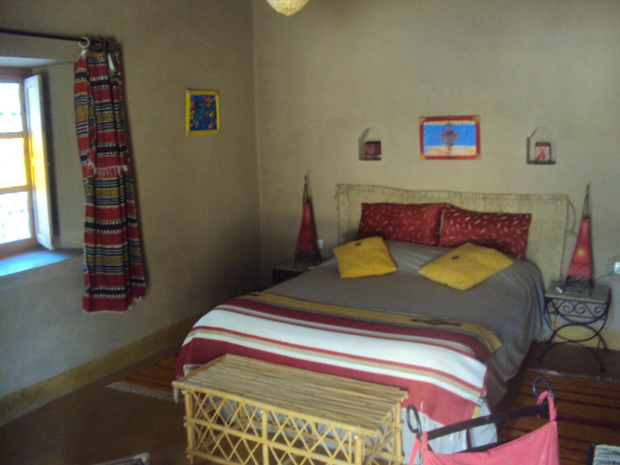 Bed and Breakfast Dar Lorkam Skoura Pokój zdjęcie